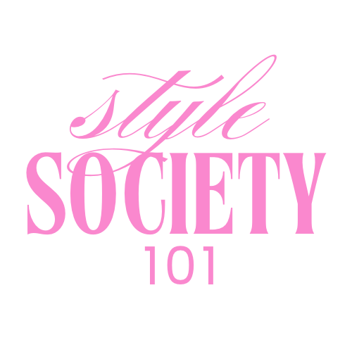 Style Society 101